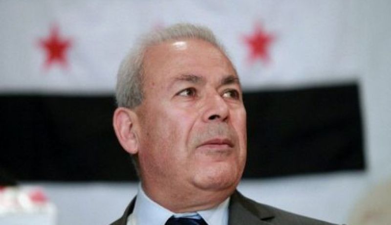 غليون يدعو لإعلان معركة التحرير بقواتنا الذاتية في حال فشل اللجوء إلى الفصل السابع