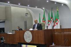 المجلس الشعبي الوطني يصادق على إثبات عضوية 3 نواب جدد