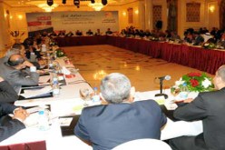 المجلس الاستشاري المصري يقترح إجراء الانتخابات الرئاسية في شهر ماي المقبل