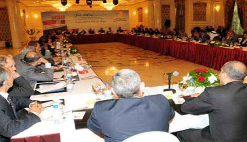 المجلس الاستشاري المصري يقترح إجراء الانتخابات الرئاسية في شهر ماي المقبل