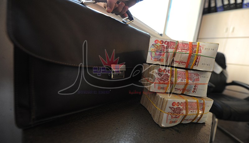 7 ملايين سنتيم شهرية الجزائريين للعيش الكريم