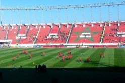 كرة القدم: المغرب يتقدم رسميا بطلب إستضافة كأس العالم 2026.. !!