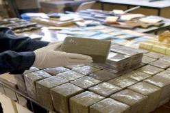 حجز 60 كلغ من الكيف المعالج وإحباط محاولات لتهريب السلع في تلمسان