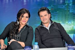 راغب علامة يكشف سر صراعه مع أحلام وانسحابه من أراب أيدل