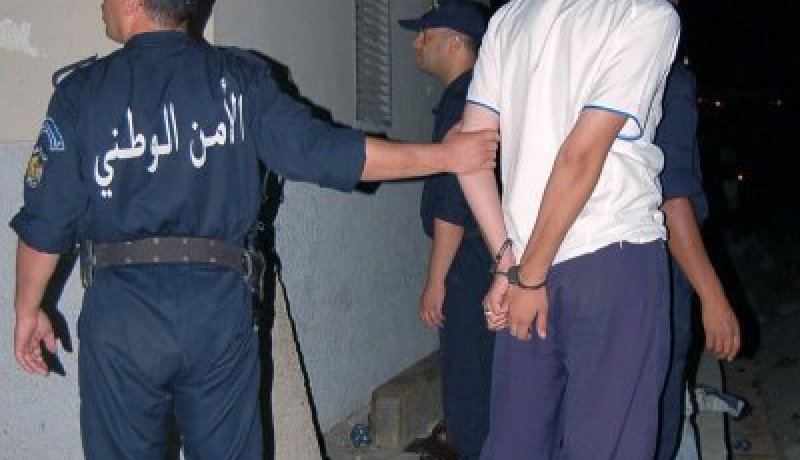 أمن تمنراست يفكك شبكة مختصة في ترويج الهروين
