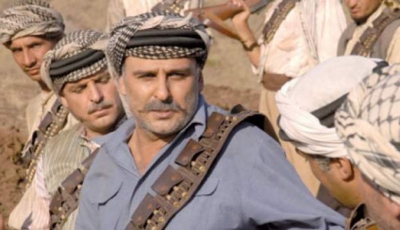 بالفيديو .. أمنية الفنان جمال سليمان الأخيرة على مشنقة بشار الأسد