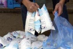 ندرة في الخبز و الحليب يومي العيد بقسنطينة