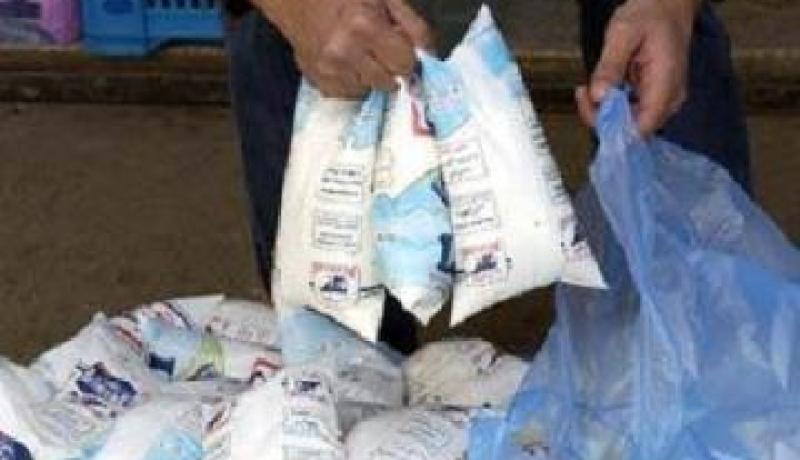 ندرة في الخبز و الحليب يومي العيد بقسنطينة