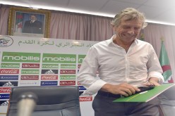 كنت سأرحل  هذا التناقض الذي لم أفهمه في الجزائر ومحللو البلاطوهات لا يفقهون شيئا