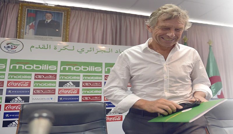 كنت سأرحل  هذا التناقض الذي لم أفهمه في الجزائر ومحللو البلاطوهات لا يفقهون شيئا