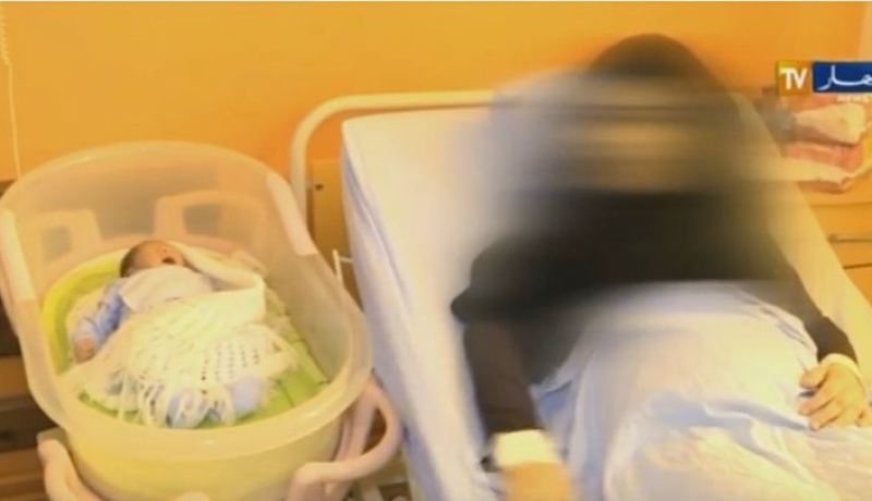 وفاة 63 إمرأة حامل سنويا بسبب النزيف الداخلي في الجزائر