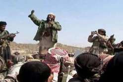 السجن لـ 5 عناصر من القاعدة بتهمة التخطيط لاستهداف مقار وشخصيات عسكرية يمنية