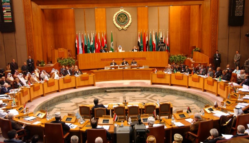 مجلس وزراء الخارجية العرب يستأنف أشغال دورته الـ 145 بالقاهرة