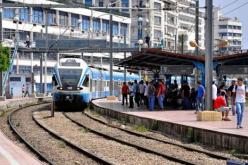 بن جاب الله يعلن أن الحجز عبر الأنترنت في محطات السكك الحديدية بداية 2016