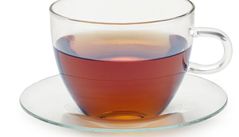 بيع فنجان شاي‮ ‬استخدمته ليدي‮ ‬ڤاڤا ‮ ‬بـ 7ملايين دولار