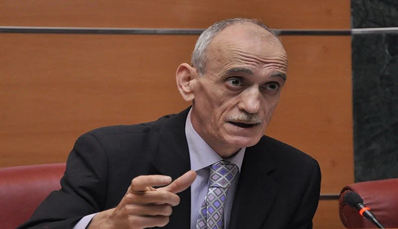 قرباج يتوقع عقوبات صارمة في قضية شباب عين الفكرون وجمعية الخروب