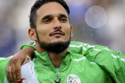 الدولي الجزائري كادامورو محل اهتمام ثلاثة أندية فرنسية