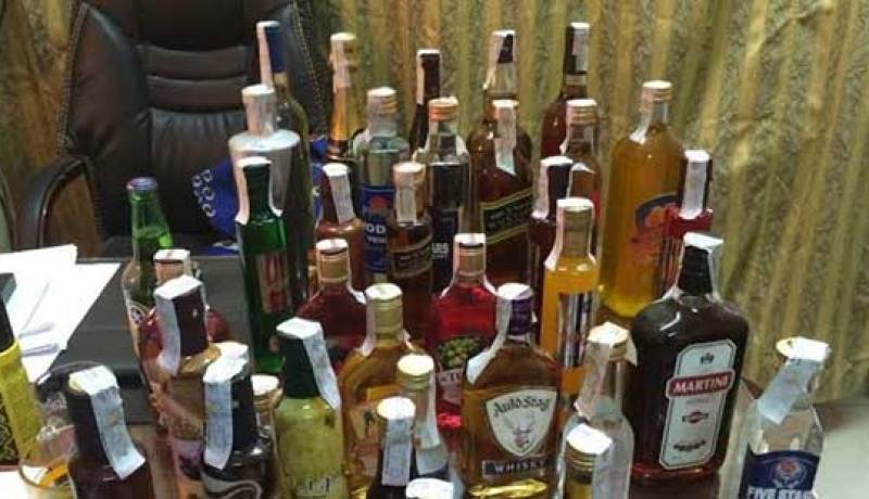 هلاك 3 شبان بعد تناولهم خمورا منتهية الصلاحية بمشرية في النعامة