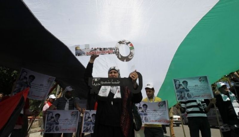 الأمم المتحدة: 34% من الفلسطينيين يعانون “انعدام الأمن الغذائي