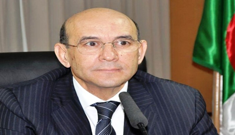 التّخلاط في معهد سوناطراك
