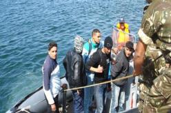 إحباط محاولة إبحار سري لـ 17 حراق بالشلف والعاصمة