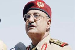 وزير الدفاع اليمني يؤكد الحرب ضد القاعدة مستمرة