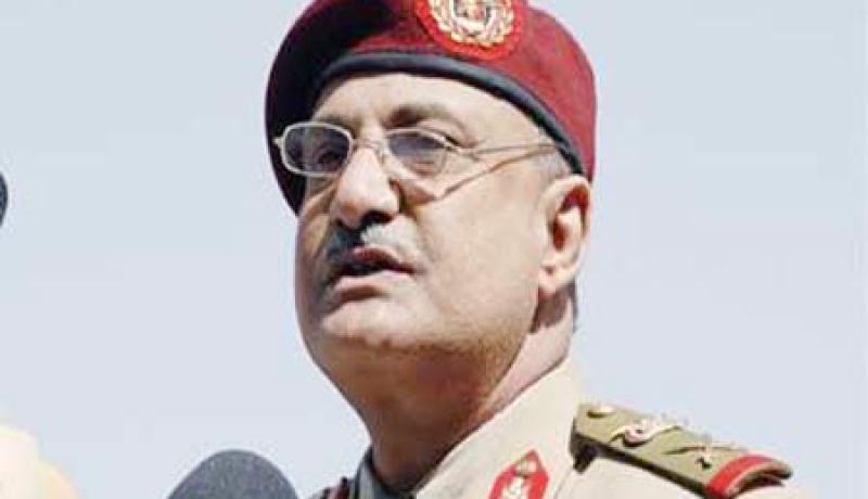 وزير الدفاع اليمني يؤكد الحرب ضد القاعدة مستمرة