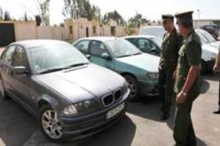 تفكيك شبكة وطنية مختصة في سرقة السيارات بالاعتداء