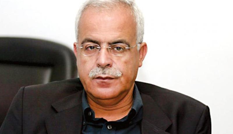 حميد قرين يؤكد لا يوجد أي ضغط على منح الإشهار