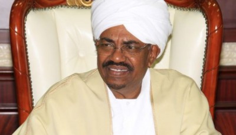 البشير: خوف إسرائيل من متغيرات المنطقة دفعها إلى قصف مصنع اليرموك