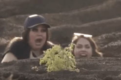 أوّل تعليق من رامز جلال بعد حلقة فيفي عبده المليئة بالشتائم