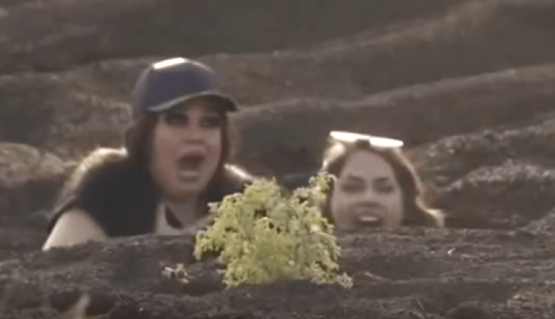 أوّل تعليق من رامز جلال بعد حلقة فيفي عبده المليئة بالشتائم