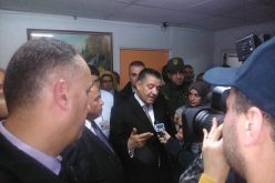 وزير الصحة يؤكد أن جرحى حادث مرور عين صالح في صحة جيدة