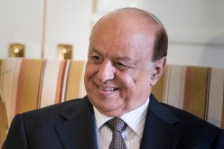 رئيس اليمن يؤكد أن انتصارات جيشه لن تتوقف حتى تحقق هدفها