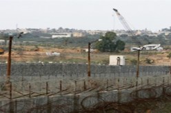 إسرائيل تعتزم بناء جدار على حدودها مع لبنان