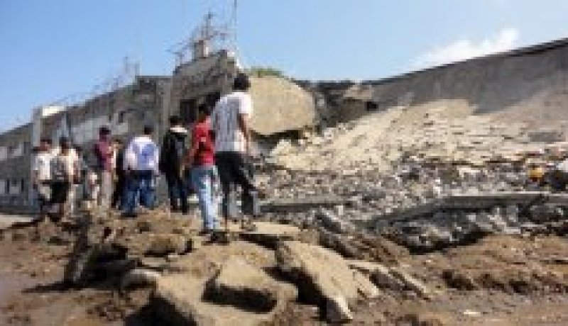 اللجنة الدولية للصليب الاحمر تجلي 34 جريحا في معارك شمال اليمن