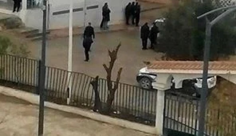 اخر أخبار عملية باتنة..انباء عن توقيف مشتبهين اثنين