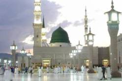 الجزائريون أهدوا مولدا كهربائيا للمسجد النبوي عام 1933