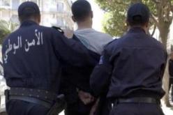 تفكيك شبكة تهرب عتاد أشغال متنوع الى الخارج بعد كرائه لدى الشباب المستثمر في قالمة