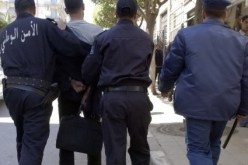 اعتقال رجل أعمال وابنته بتهم توفير مواد متفجرة لـ ''الجماعة السلفية''