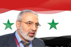 دمشق تدين الانفجار الذي وقع شرق بيروت