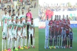سوسطارة لتضمـيد جراح الكأس والعميد لمواصلة الأفراح