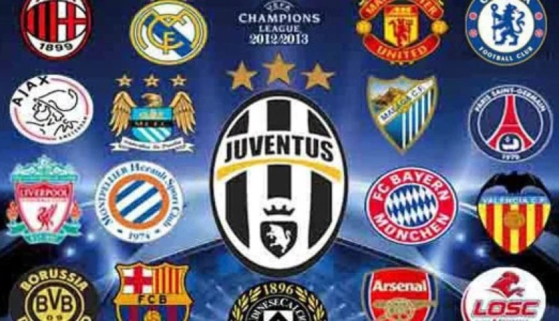 بالصورالاندية العالمية تهنئ المسلمين بمناسبة رأس السنة الهجرية