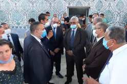 وزير السياحة: الفنادق جاهزة لإستقبال العائدين من الخارج.. والدولة لن تتخلى عن المتضررين في القطاع