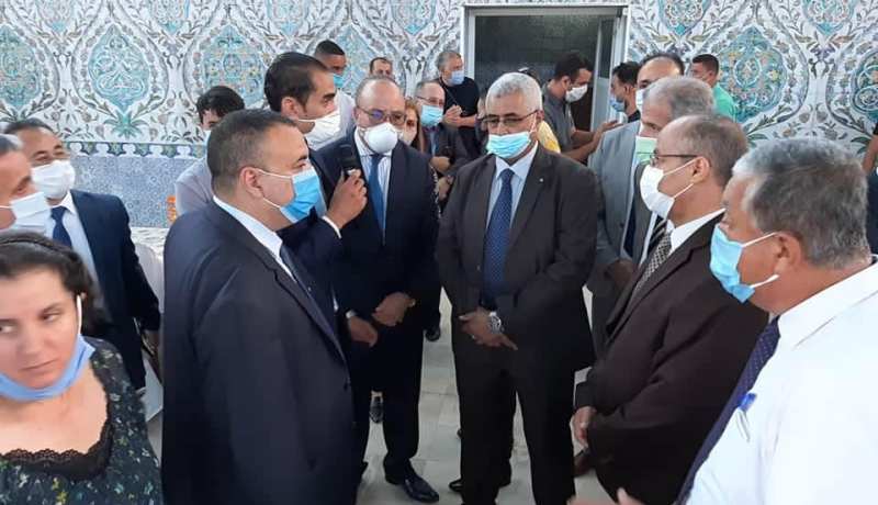 وزير السياحة: الفنادق جاهزة لإستقبال العائدين من الخارج.. والدولة لن تتخلى عن المتضررين في القطاع