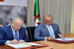 شراكة بين سوناطراك و جينرال إلكتريك لصناعة تجهيزات متعلقة بالصناعة البترولية و الغازية