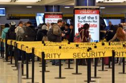 واشنطن تشدد الإجراءات الأمنية في محيط المباني الحكومية والمطارات