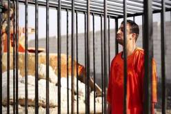 الأردن يؤكد مقتل الطيار معاذ الكساسبة