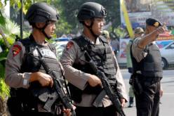 مقتل مسلحين في تبادل إطلاق نار مع الشرطة باندونيسيا