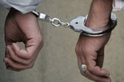 مصالح الأمن تلقي القبض على أشخاص متورطين في قضايا إجرامية مختلفة